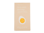 TONYMOLY Egg Pore Nose Pack Package (7pcs)