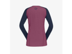 fjørå equaliser lightweight Long sleeve (W)