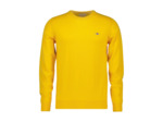Superfine Lambswool C-Neck