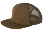 HH FLATBRIM TRUCKER CAP