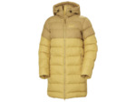 W ACTIVE PUFFY PARKA