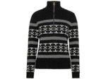 Dalsbygda Woolmix Halfzip Sweater
