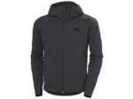 BLAZE SOFTSHELL HOOD