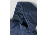 Detachable Hood Long Sleeves (L/S)