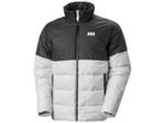 OSLO LIGHT PUFFY JACKET