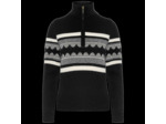 Connect Woolmix Half Zip