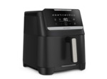 Easy Fry Silence Air Fryer 7 l. Black