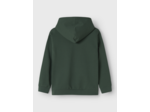 Standard Fit Hoodie Long Sleeves (L/S)