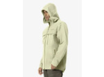 Femund cotton jacket (M)