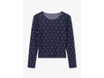 Regular Fit O-Neck Long Sleeves (L/S)