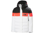 JR GIRL DIAMOND JACKET