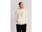 Kallblod Hooded Sweatshirt