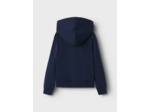 Regular Fit Hoodie Long Sleeves (L/S)