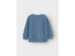 Regular Fit O-Neck Long Sleeves (L/S)