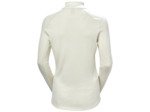 W LIFA MERINO MIDW GRA 1/2 ZIP
