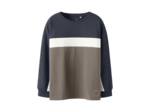Regular Fit O-Neck Long Sleeves (L/S)