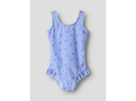NMFPZANNE SWIMSUIT BOX