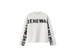 Regular Fit O-Neck Long Sleeves (L/S)