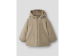 Detachable Hood Long Sleeves (L/S)