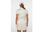 Tour Tech Print Polo GWJT13102 Q295