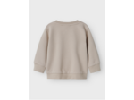 Regular Fit O-Neck Long Sleeves (L/S)
