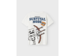 Standard Fit O-Neck Short Sleeves (S/S)