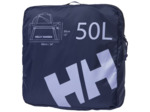 HH DUFFEL BAG 2 50L