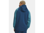 Men's UA Unstoppable Fleece Full-Zip Hoodie