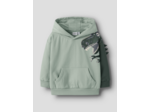 Regular Fit O-Neck Long Sleeves (L/S)