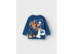 Regular Fit O-Neck Long Sleeves (L/S)