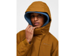W Treeline Insulated Parka