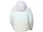 W NORA SHORT PUFFY JACKET