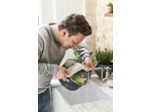 JO Quick & Easy HA Stewpot 20 cm/3 l. w. lid