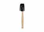 Spatula with Bat Decoration