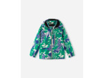 Lasten softshell-takki Vantti