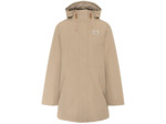 TUVA PARKA