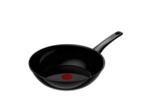 Renew ON Black Wokpan 28 cm Black
