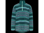 Ruthie Midlayer Half Zip