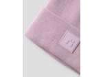 NKFPMALIK KNIT BEANIE BADGE