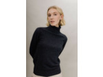 Bailey Turtleneck Black