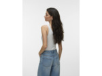Slim Fit O-Neck Sleeveless (S/L)
