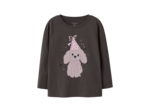 Regular Fit O-Neck Long Sleeves (L/S)