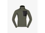falketind Power Grid Hood (M)