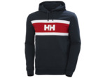 SALT COTTON HOODIE