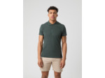 BORG POLO SHIRT