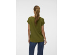 Regular Fit O-Neck Short Sleeves (S/S)