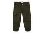 Cargo Fit