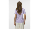 Regular Fit O-Neck Short Sleeves (S/S)