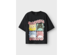 Relaxed Fit O-Neck Short Sleeves (S/S)