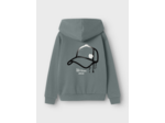 Regular Fit O-Neck Long Sleeves (L/S)